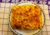 Le ricette di SoleLuna – Cavolfiori al gratin