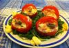Le ricette di SoleLuna – Cestini di pomodori farciti