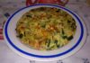 Le ricette di SoleLuna – Frittata rustica di verdure