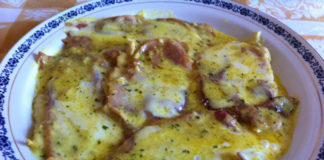 Le ricette di SoleLuna – Scaloppine al curry