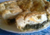 Le ricette di SoleLuna – Torta salata di Pasqua