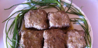 Le ricette di SoleLuna – Bauletti di carne