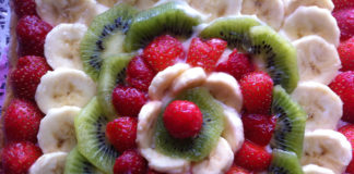 Le ricette di SoleLuna – Crostata alla frutta