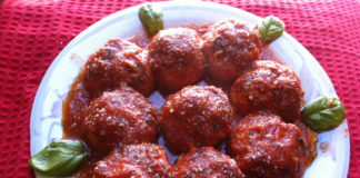 Le ricette di SoleLuna – Polpette di ricotta