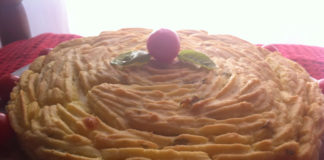 Le ricette di SoleLuna – Sformato di patate