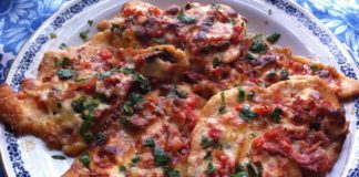 Le ricette di SoleLuna – Scaloppine di SoleLuna