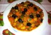 Le ricette di SoleLuna – Caponata di verdure