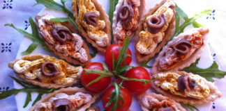 Le ricette di SoleLuna – Pasta Brisèe