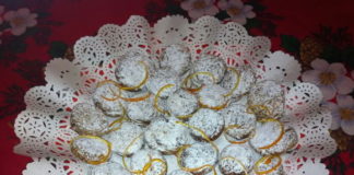 SPECIALE NATALE: Le ricette di SoleLuna – Fichi farciti alle noci (Fichi calabresi)