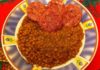 SPECIALE NATALE : Le ricette di SoleLuna – Lenticchie con cotechino