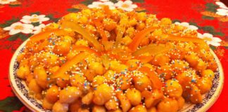 SPECIALE NATALE – Le ricette di SoleLuna – Struffoli