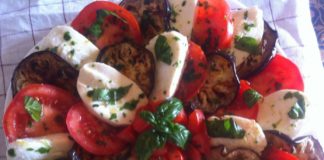 Le ricette di SoleLuna – Antipasto fantasia