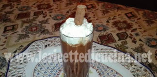 Le ricette di SoleLuna – Caffè goloso