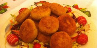 Le ricette di SoleLuna – Pepite di ricotta e tonno