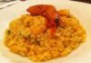 Le ricette di SoleLuna – Risotto allo Champagne e gamberoni